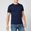Polo Ralph Lauren Men's Custom Slim Fit Soft Cotton T-Shirt - French Navy - Image 1