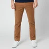 Polo Ralph Lauren Men's Slim Fit Cord Trousers - Montana Khaki - Image 1