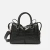 Tod's Women's D-Styling Micro Bag - Black - Image 1