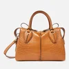 Tod's Women's D-Styling Small Bag - Brick - Image 1