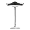 LSA Champagne Theatre Pedestal Dish - 16.5cm - Image 1