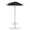 LSA Champagne Theatre Pedestal Dish - 15.5cm - Image 1