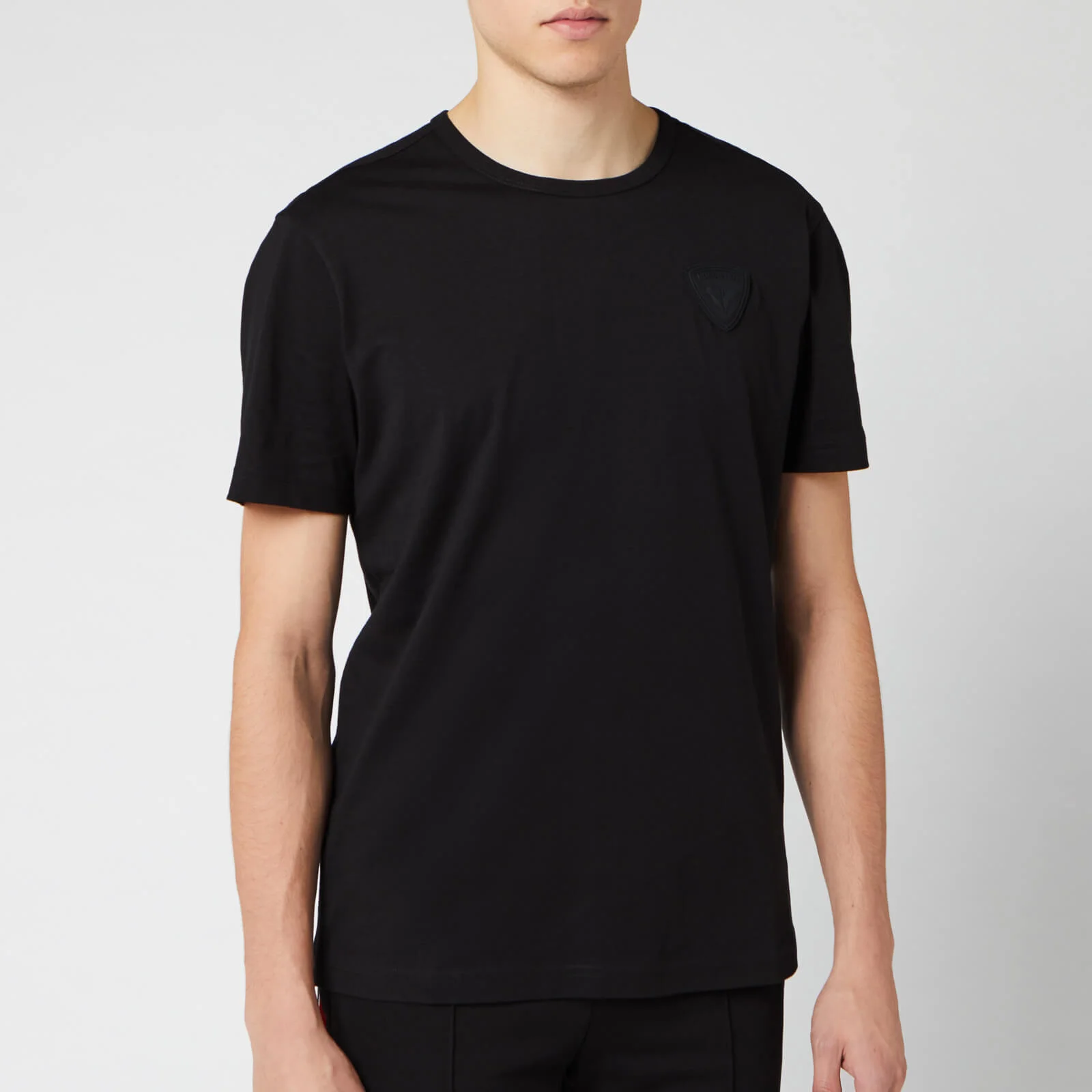 Rossignol Men's Classic T-Shirt - Black Image 1