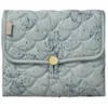 Cam Cam Quilted Changing Mat - Dandelion Petrol - Image 1