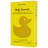 Moleskine Passion Journal - Baby - Image 1