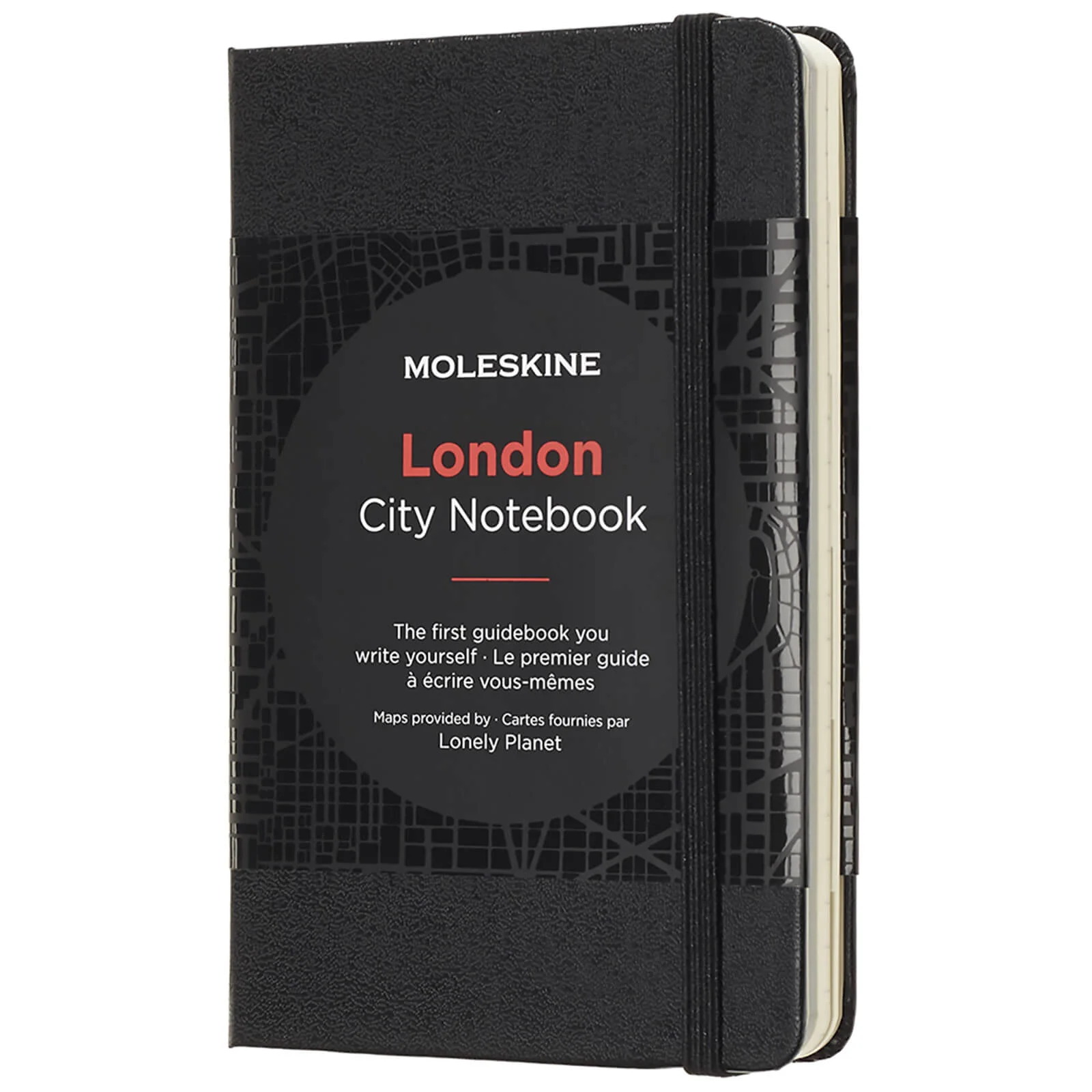 Moleskine City Notebook - London Image 1