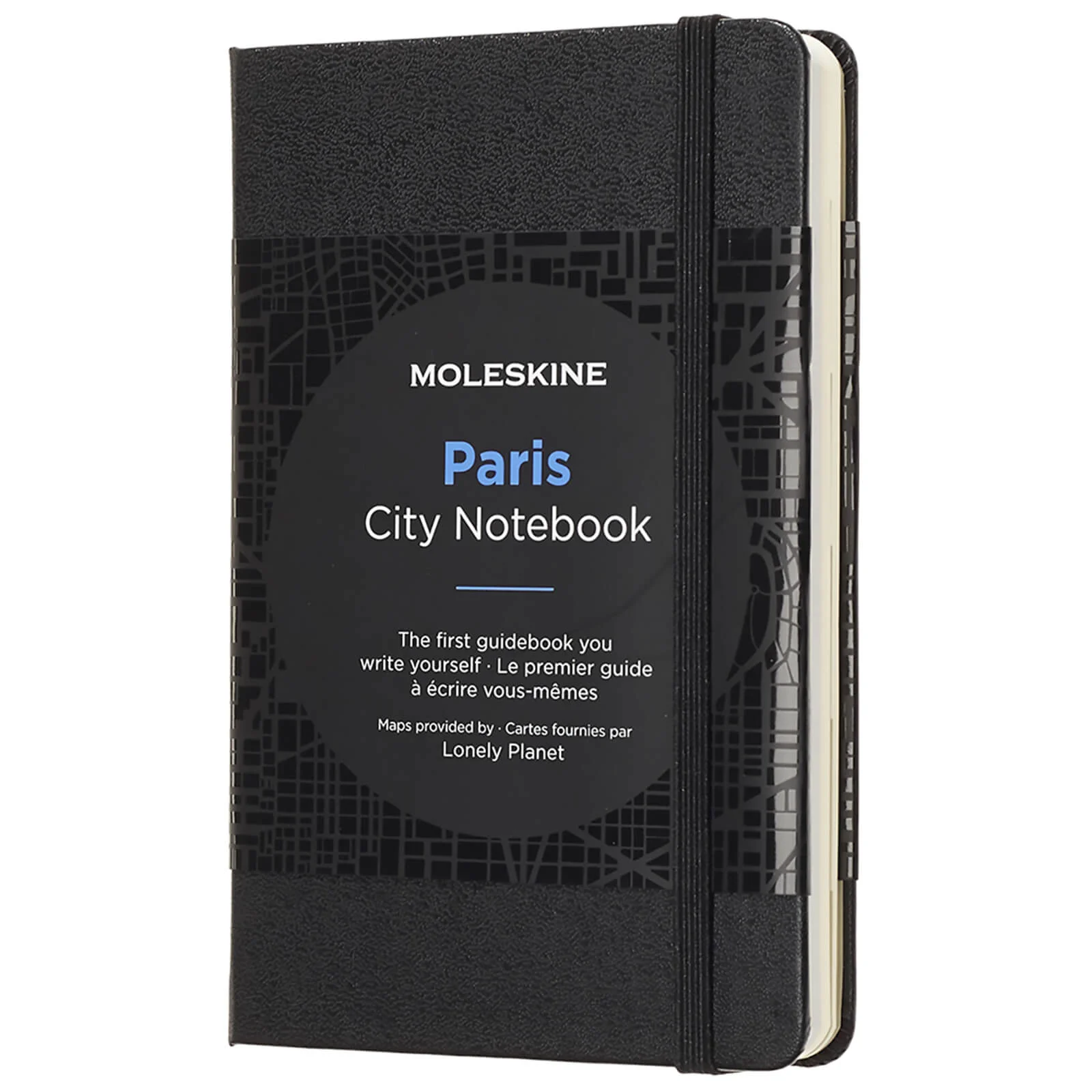 Moleskine City Notebook - Paris Image 1