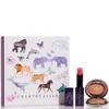Chantecaille Wild Pairs Set: Cheek and Lip Duo - Emotion - Image 1