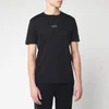 HUGO Men's Durned 201 T-Shirt - Black - Image 1