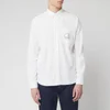 HUGO Men's Ermann Shirt - White - Image 1