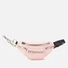 Alexander Wang Women's Attica Soft Mini Hip/Cross Body Pouch Bag - Pink - Image 1