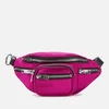 Alexander Wang Women's Attica Soft Mini Hip/Cross Body Bag - Hot Pink - Image 1
