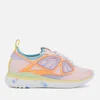 Sophia Webster Women's Fly-By Running Style Trainers - Candyfloss - Image 1