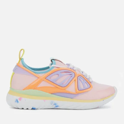 Sophia Webster Women's Fly-By Running Style Trainers - Candyfloss