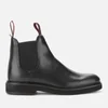 PS Paul Smith Men's Rifkin Leather Chelsea Boots - Black - Image 1