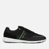 PS Paul Smith Men's Huey Running Style Trainers - Black - Image 1