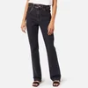 See By Chloé Women's Jeans - Black - Image 1