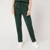The Upside Women's Electric NY Pants - Green - Image 1