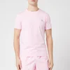 Polo Ralph Lauren Men's Short Sleeve Crew Neck T-Shirt - Carmel Pink - Image 1