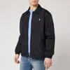 Polo Ralph Lauren Men's Coaches Jacket - Polo Black - Image 1
