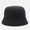 Y-3 Men's Yohji Bucket Hat - Black - Image 1