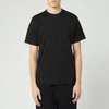 Y-3 Men's Crft Short Sleeve T-Shirt - Black - Image 1