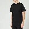 Y-3 Men's Craft Short Sleeve T-Shirt - Black - Image 1