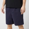Y-3 Men's Classic Terry Shorts - Legend Ink - Image 1