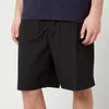 Y-3 Men's Travel Stretch Nylon Shorts - Black - Image 1