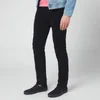 Nudie Jeans Men's Lean Dean Straight Jeans - Black Cord - Image 1