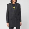 Marant Etoile Women's Eagan Jacket - Anthracite - Image 1
