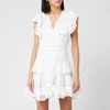 Marant Etoile Women's Audrey Dress - White - Image 1