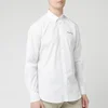 Dsquared2 Men's Logo Shirt - White - Image 1