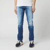 Dsquared2 Men's Slim Jeans Medium Rammendo Jeans - Blue - Image 1