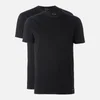 PS Paul Smith Men's 2 Pack T-Shirts - Black - Image 1