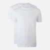 PS Paul Smith Men's 2 Pack T-Shirts - White - Image 1