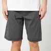 PS Paul Smith Men's Jersey Shorts - Grey - Image 1