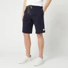 PS Paul Smith Men's Jersey Shorts - Navy - Image 1