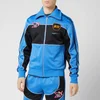 Puma X Rhude Men's Track Jacket - Blue - Image 1