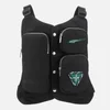 Puma X Rhude Men's Utility Vest - Black - Image 1