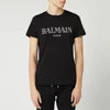 Balmain Men's Paris T-Shirt - Noir - Image 1