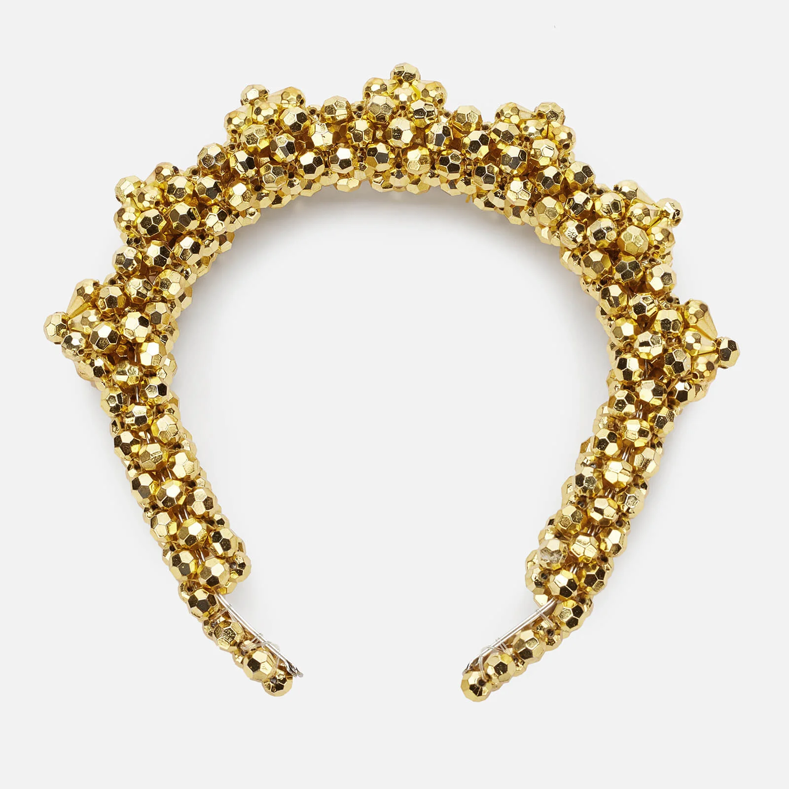 Shrimps Women's Blaze Headband - Gold Image 1
