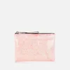 Marc Jacobs Women's The Snuggle Pouch - Poodle Pink - Image 1