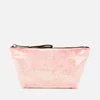 Marc Jacobs Women's The Snuggle Large Pouch - Poodle Pink - Image 1