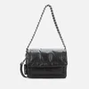Marc Jacobs Women's The Mini Pillow Bag - Black - Image 1