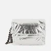 Marc Jacobs Women's The Pillow Bag - Platinum - Image 1
