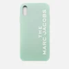 Marc Jacobs Women's iPhone XR Case - Apple Green - Image 1