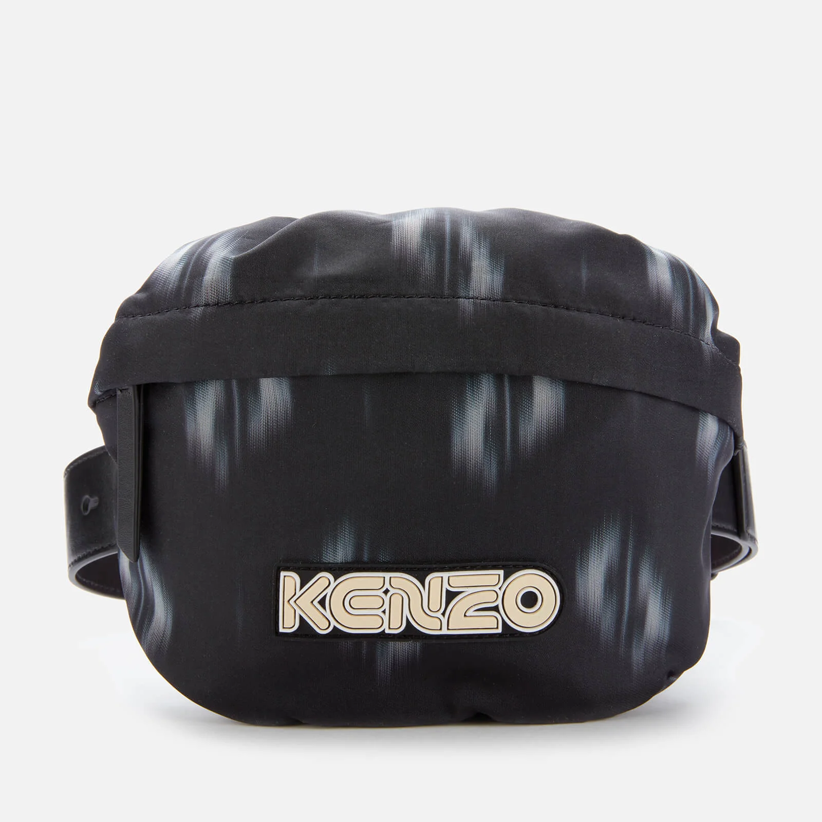 KENZO Women's Belt Bag - Black Image 1