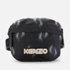 KENZO Women's Belt Bag - Black - Image 1