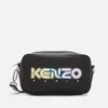 KENZO Women's Neoprene Cross Body Bag - Black - Image 1